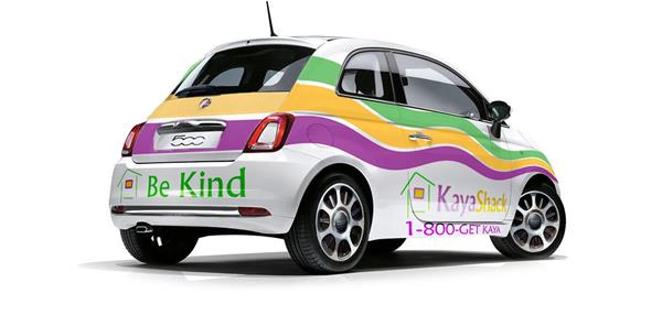 Kaya Car Concept1