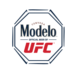 Modelo / UFC Logo Lock UP