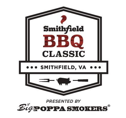 Smithfield BBQ Classic logo