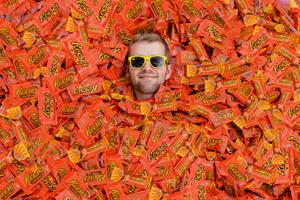 REESE'S Outrageous Acts Oasis