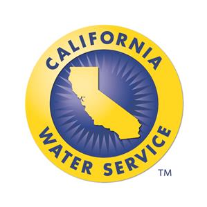 California Water Service logo