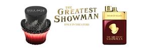 House of Sillage releases New Officially Licensed Limited Edition His & Hers Fragrances to celebrate holiday film The Greatest Showman