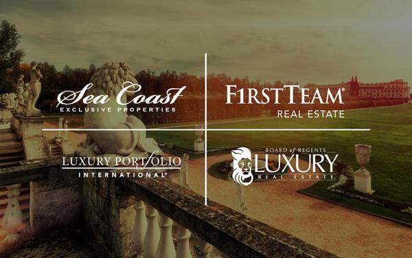 With a full arsenal of high-end luxury affiliates, the First Team | Sea Coast partnership brings a fresh approach to the San Diego County luxury market and beyond.