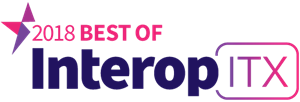 2018 Best of Interop