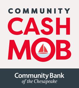 Community Cash Mob