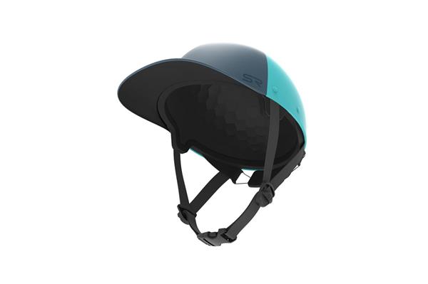 Zeta helmet