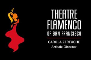 Theatre Flamenco of 
