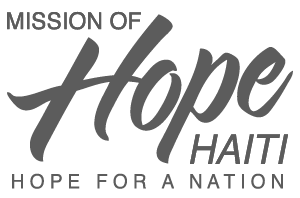 Mission of Hope: Hai