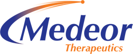 Medeor Therapeutics 