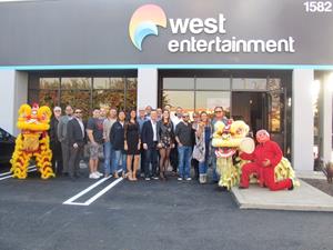 West Entertainment Family