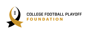 College Football Playoff Foundation Logo
