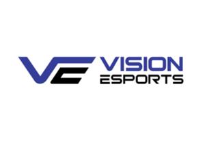 Vision E Sports Logo 