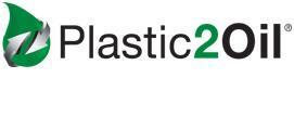 Plastic2Oil CEO Prov