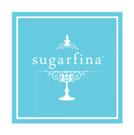 Sugarfina Logo