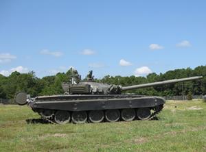 T-72Tank
