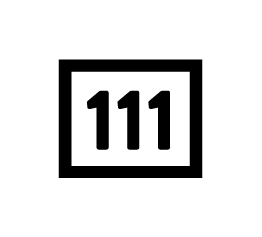 111 - Black Logo.png