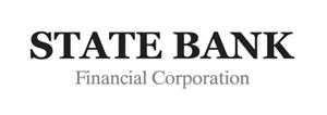 State Bank Financial Corporation Logo