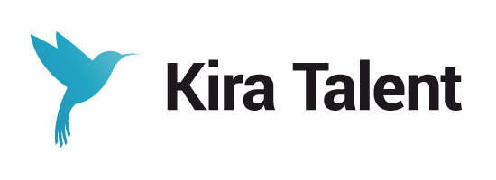 Kira Talent 2018 Logo