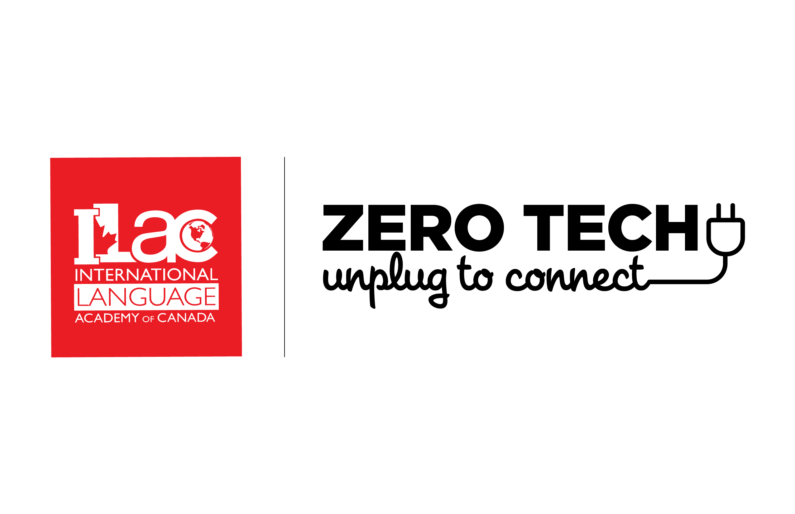 ILAC Zero Tech Unplugged Logo