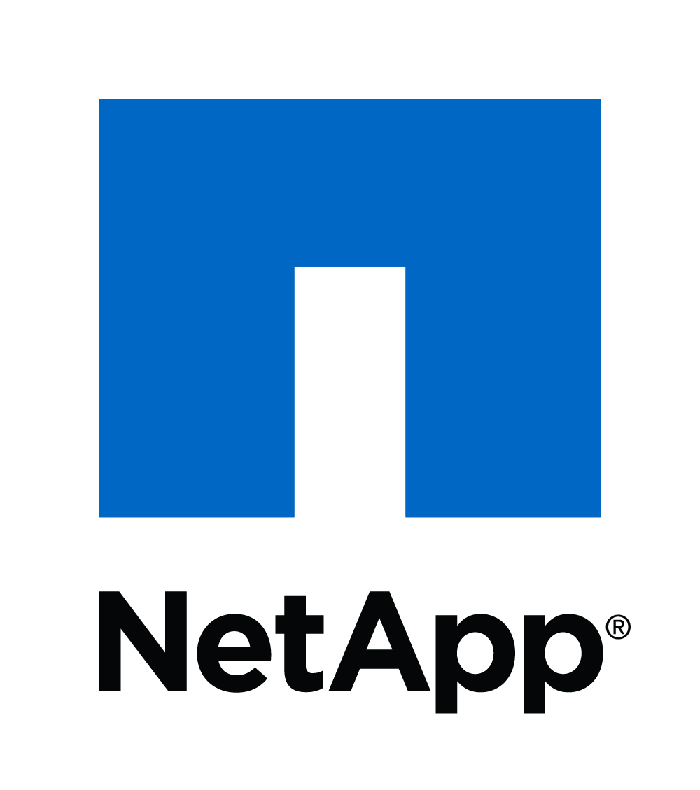 NetApp Showcases Dat