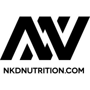 Naked Nutrition Laun