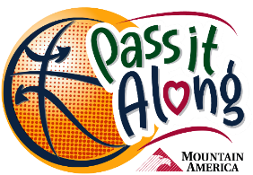 Mountain America Credit Union and the Utah Jazz  “Pass It Along” To Tabitha’s Way