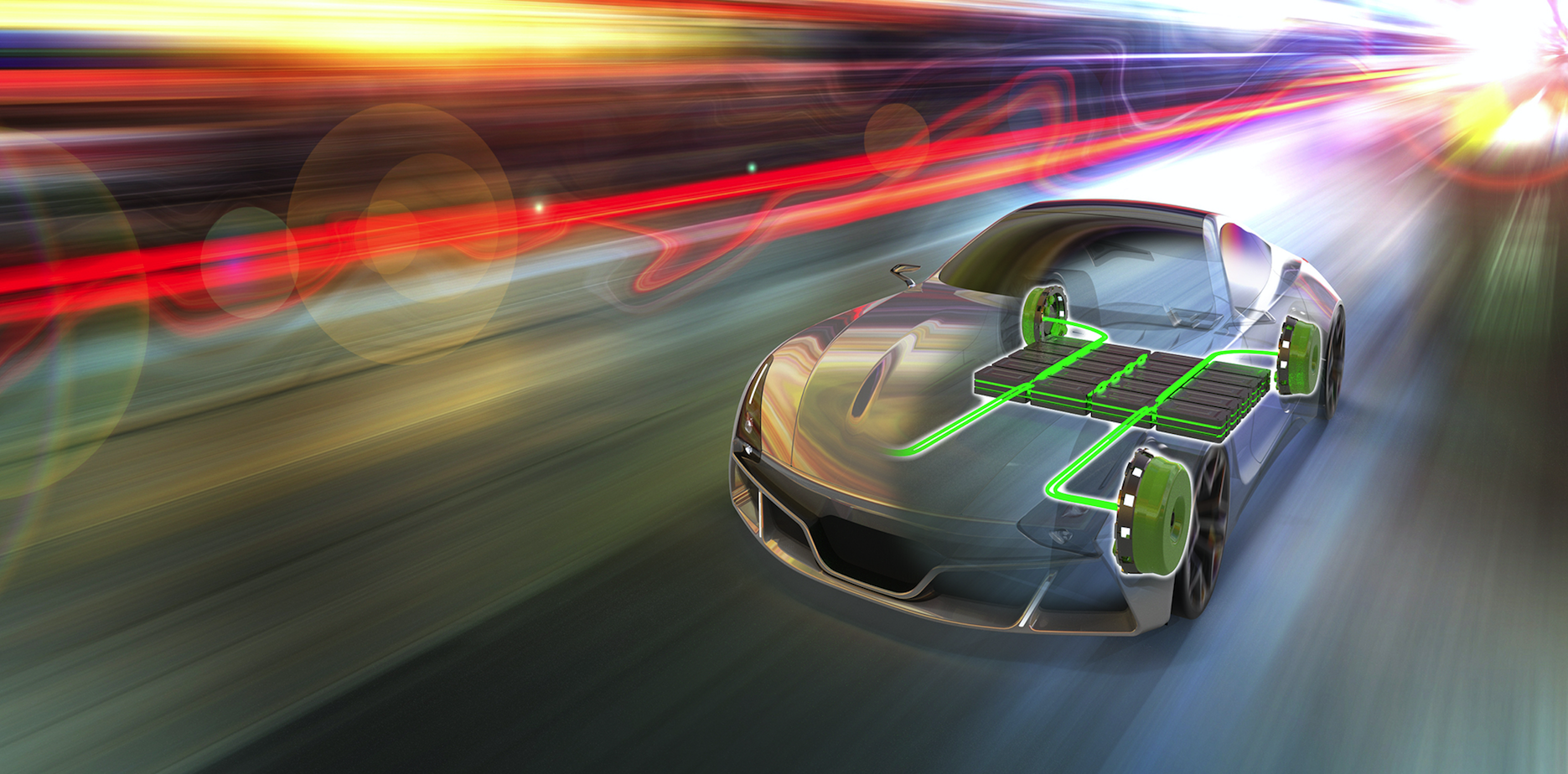 HyperWorks 2017 supports companies designing the next generation of vehicles