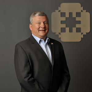Russ Garcia CEO Headshot