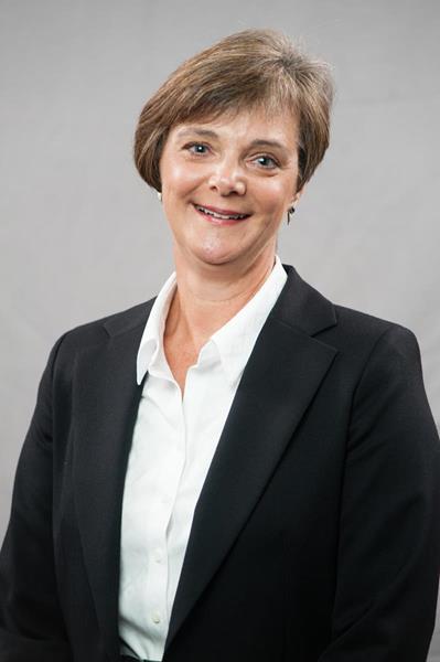 Sue Flottman Steller - President of Flottman Company & FUSIONWRX
