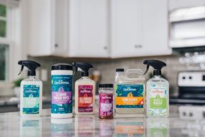 Aunt Fannie's Healthy Housekeeping Products Now Available at Target