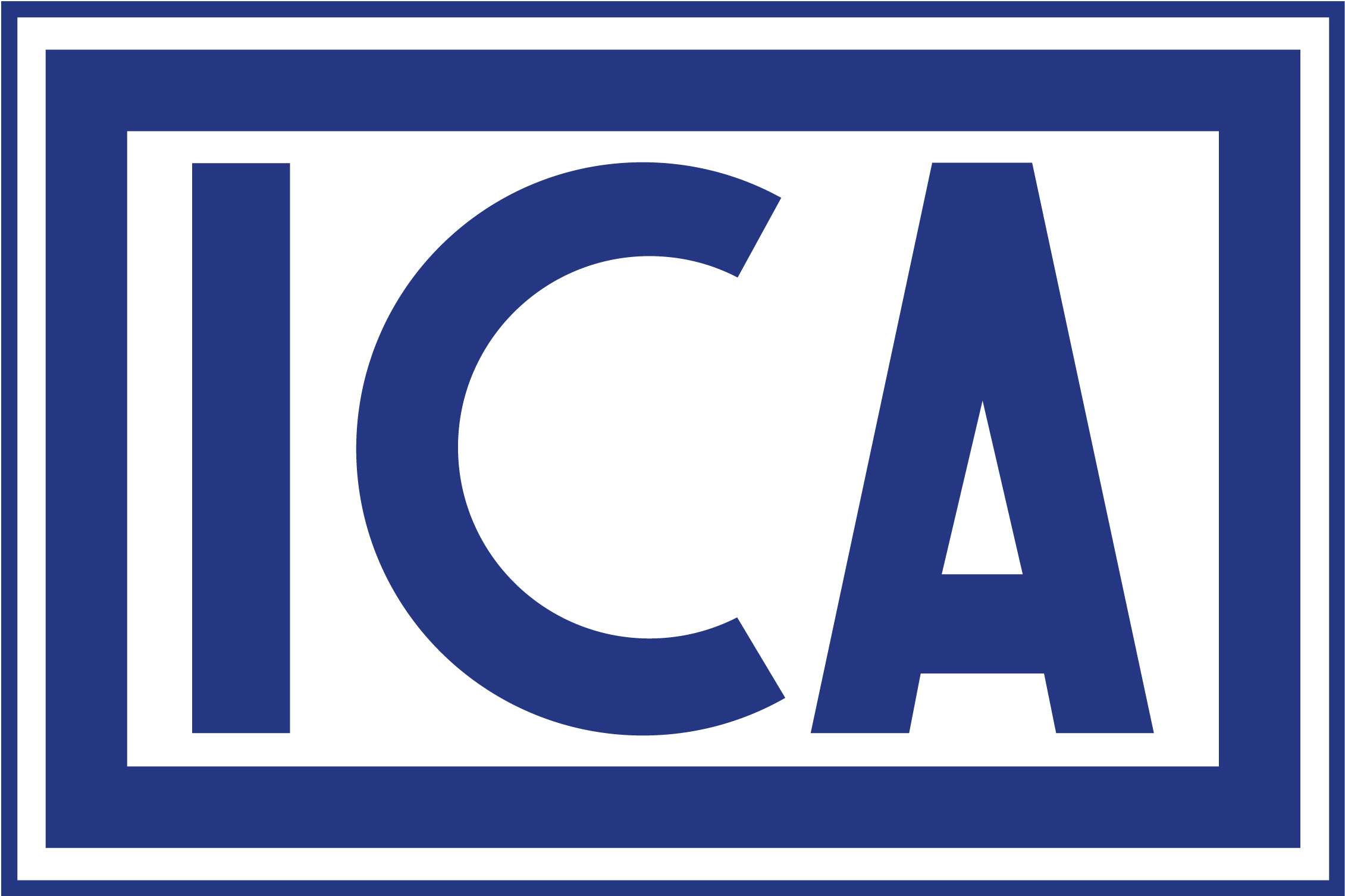 ICA Appoints Alfonso