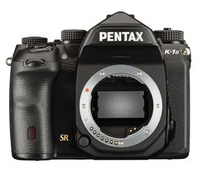 Pentax K1 Mark 2 DSLR Camera