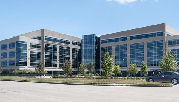 Griffin Capital Company LLC increased the scope of Transwestern's management services assignment to more than 4.5 million square feet of predominantly Class A office and industrial space, including Westgate III in Houston (pictured).