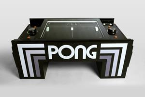 Table Pong 2