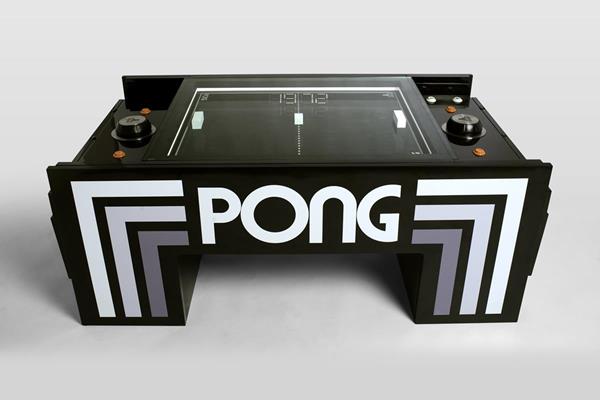 Table Pong 2