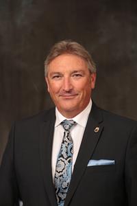 Francois Laporte, président de Teamsters Canada