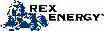 Rex Energy Reports F