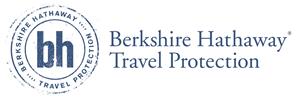 Berkshire Hathaway Travel Protection Logo