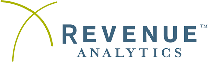 Revenue Analytics Ap