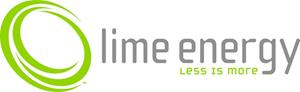 Lime Energy First Qu