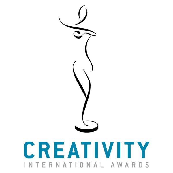 Creativity International Award