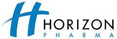Horizon Pharma plc t