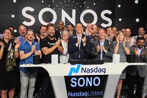 Sonos Inc. <span class=