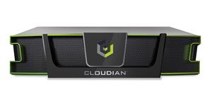 Cloudian Launches Enterprise-Class File Services