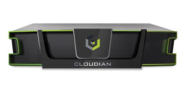 Cloudian Launches Enterprise-Class File Services