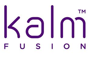 Kalm Fusion Logo