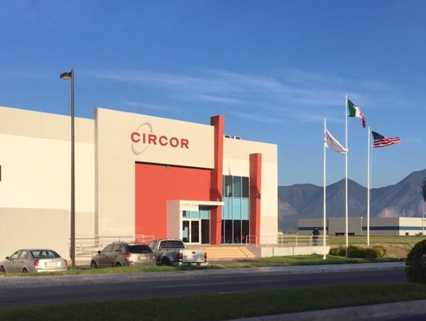 CIRCOR Mexico