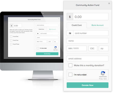 PaymentSpring allows businesses easily track their accounts.