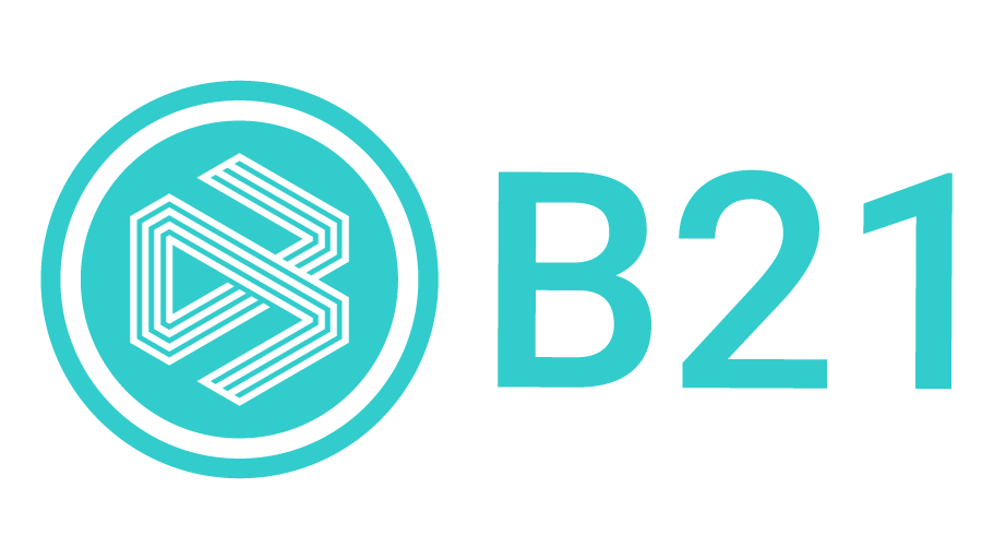 B21 Launches First P