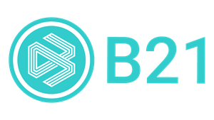 B21 Launches First P